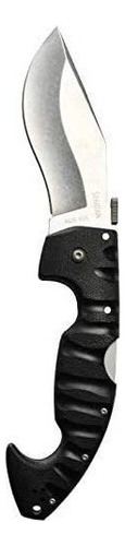 Cold Steel Spartan Cuchillo Plegable 21sc