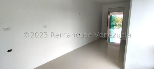 Se Vende Apartamento En La Lagunita Mls #21-16620