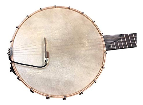 Recolección De Kna Folk Y Parte De Instrumento Mundial Bp1