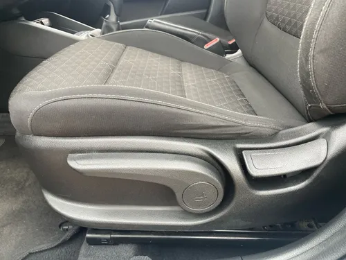 Kia Tonic Vibrant Mt 1,6