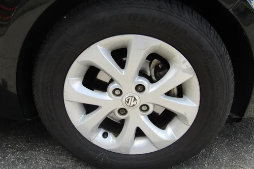 MG 3 1.5 Comfort