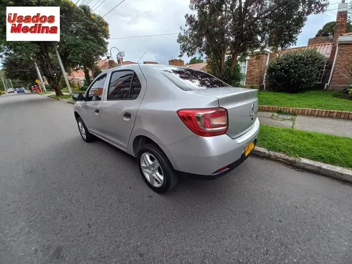Renault Logan 1.6 Privilege / Intens