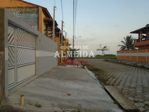 Imagem 27 de 28 de Casa Com Piscina 3 Dorms - V968