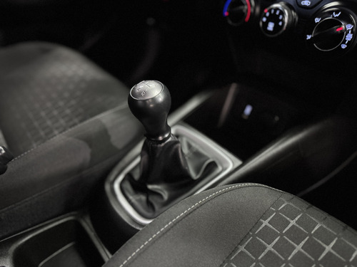 Hyundai HB20 HB20 SENSE 1.0 FLEX 12V MEC.