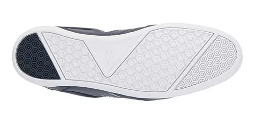Tenis Lacoste Hombre Giron 119 Casual Urbano Original Cuotas sin