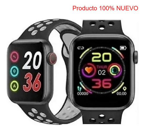 Reloj Inteligente Smartwatch T55