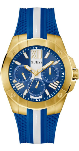 Reloj Pulsera  Guess Gw0716g2