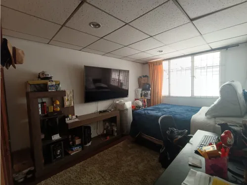 Venta Casa Enea, Manizales, Código 8147508