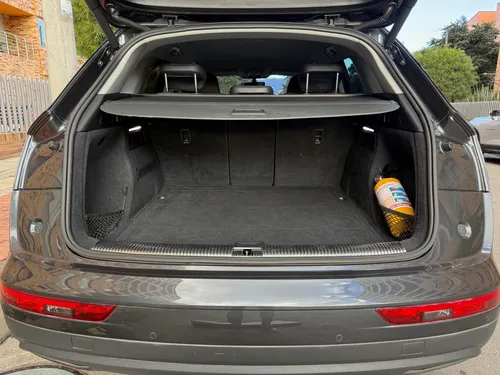Audi Q5 2.0 Tfsi S-tronic Quattro Attraction