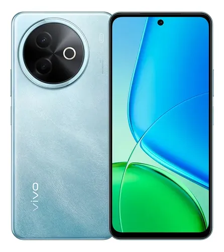 Celular Vivo Y39 5g 256gb 8gb Ram Dualsim 6.500mah