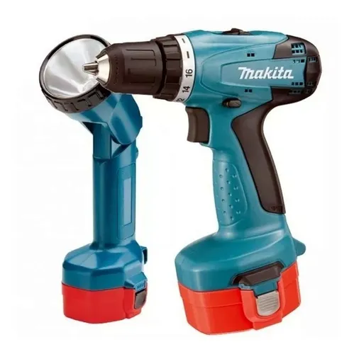 Taladro Atornillador Makita 6271dwple