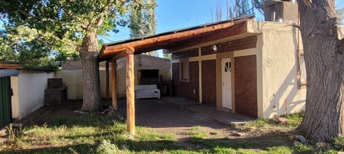 Imagen 6 de 22 de Alquilo Cabañas En El Nihuil San Rafael