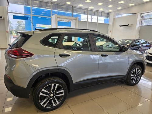 Chevrolet Tracker 1.2 Turbo At