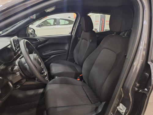 Fiat Argo 1.3 Drive Gse