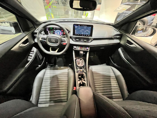 Fiat FASTBACK 1.3 T270 At6
