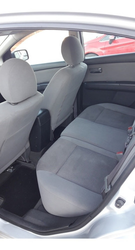 Nissan Sentra 2012 2.0 Flex Aut. 4p