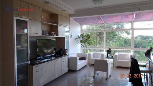 Imagem 5 de 30 de Casa Com 4 Dormitórios À Venda, 700 M² Por R$ 3.100.000,00 - Morada Dos Pássaros - Barueri/sp - Ca0579