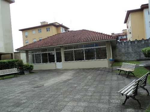 Imagem 5 de 12 de Apartamento - Sao Francisco - Ref: 5936 - V-5936