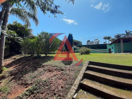 Imagem 10 de 15 de Ref.: 9479 - Sitio Em Ibiúna Para Venda - V9479