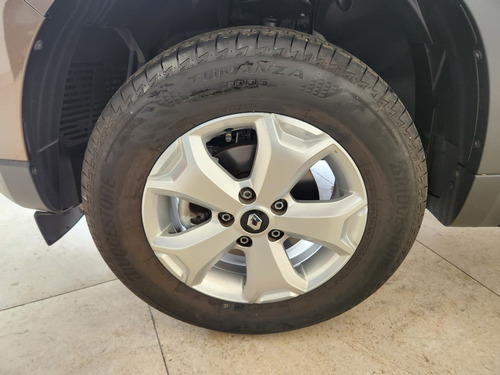 Renault Duster Intense Plus 1.6 16V Flex Aut.