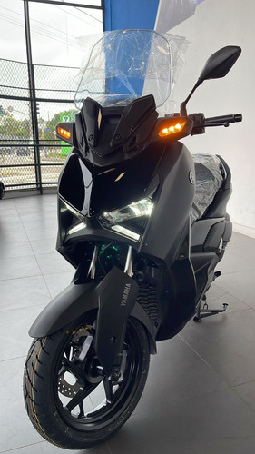 Xmax 250 0km - Pegamos Sua Moto Na Troca - Vend Bruno