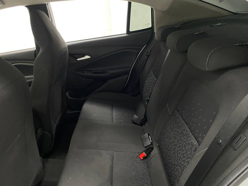 Chevrolet Onix 1.0 TURBO FLEX PLUS LT AUTOMÁTICO