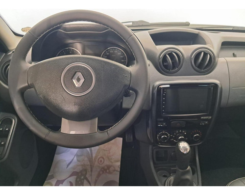 Renault Duster 16 D 4x2 2014