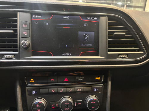 Seat Leon 1.4 Fr 3p Dsg