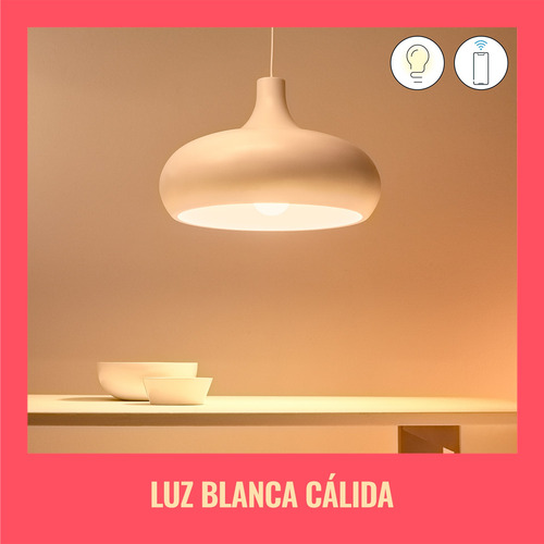 Imagen 9 de 10 de Foco Inteligente Led Wifi Wiz Color 4.9w Gu10