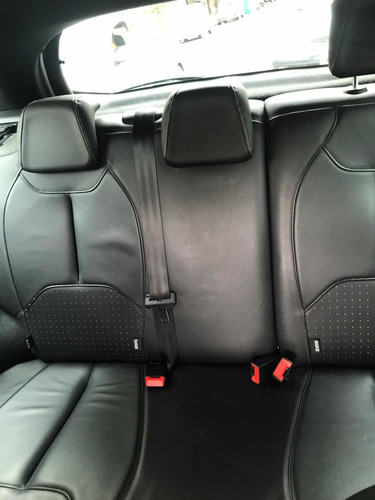 Citroën Ds3 1.6 Thp 156 Sport Chic Nav 2014