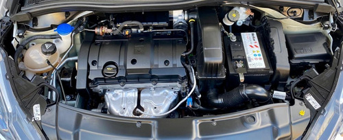 Peugeot 208 Allure 1.6