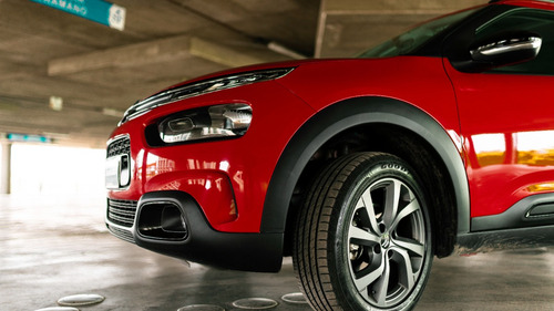 Citroën C4 Cactus 1.6 Vti 115 Feel