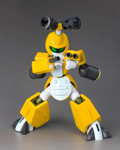 Medabots 1/6 Metabee (kbt00-m) Kotobukiya Original Nuevo