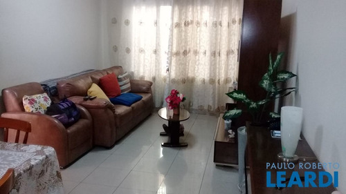 Imagem 3 de 15 de Sobrado - Vila Sônia - Sp - 583256