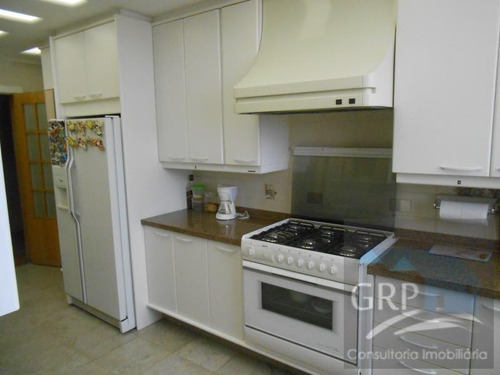 Imagem 13 de 15 de Apartamento Para Locação Em São Bernardo Do Campo, Rudge Ramos, 3 Dormitórios, 3 Suítes, 5 Banheiros, 4 Vagas - 7350_1-895046