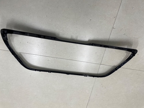 Friso Grade Dianteira Peugeot 208 Original 2021-2022 Novo+nf