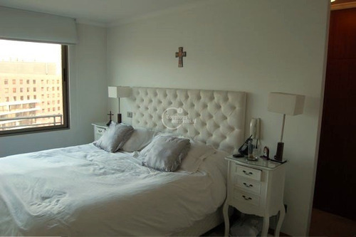 Dpto En Venta De 3 Dorm. En Las Condes!!!!!