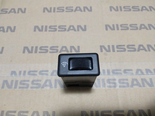 Boton Dimmer Sentra B15 01-06 Original 