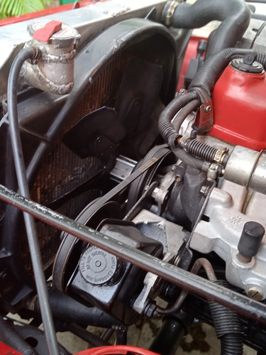 Imagen 8 de 14 de Jeep Wrangler Cj5 / Yj 78 Resturado
