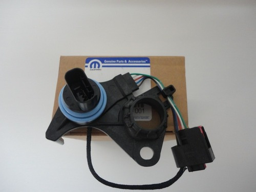 42rle 41tes Arnes Conector Solenoide Epc Dodge Durango 04-08