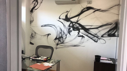 Papel Para Pared, Revestimiento, Muros Con Diseño Únicos!!!!