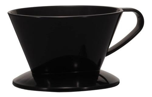 Imagen 4 de 6 de Hario Set Teco V60 / Servidor De Café / Dripper / Tcd-100b