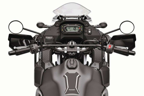 Imagen 4 de 5 de Kawasaki Klr 650 0km