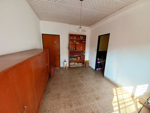 Imagen 14 de 19 de Venta Ph 2 Ambientes Con Patio Villa Devoto