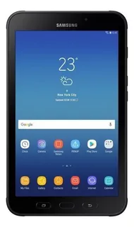Tablet Samsung Galaxy Tab Active Active2 2017 SM-T395 8" 16GB black e 3GB de memória RAM