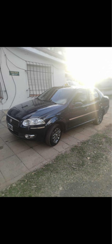 Fiat Siena 1.4 Elx Fire