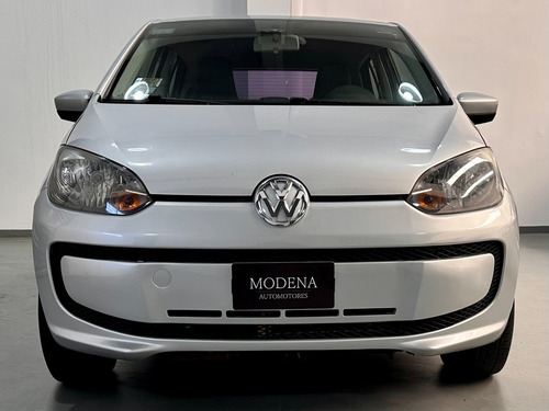 Volkswagen Up! 1.0 Move Up! 75cv 5 p