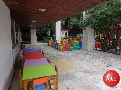 Imagem 25 de 30 de Apartamento - Ref: 226915