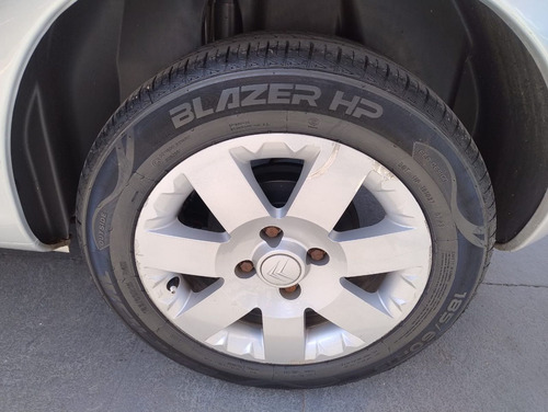 Citroën C3 Excl./Excl.Solar./Sonora 1.6 Flex Aut