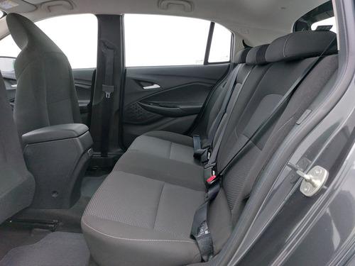 Chevrolet Onix 1.0 TURBO FLEX LTZ AUTOMÁTICO